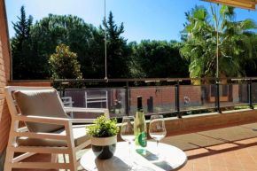 Aurelia Relax Apartment